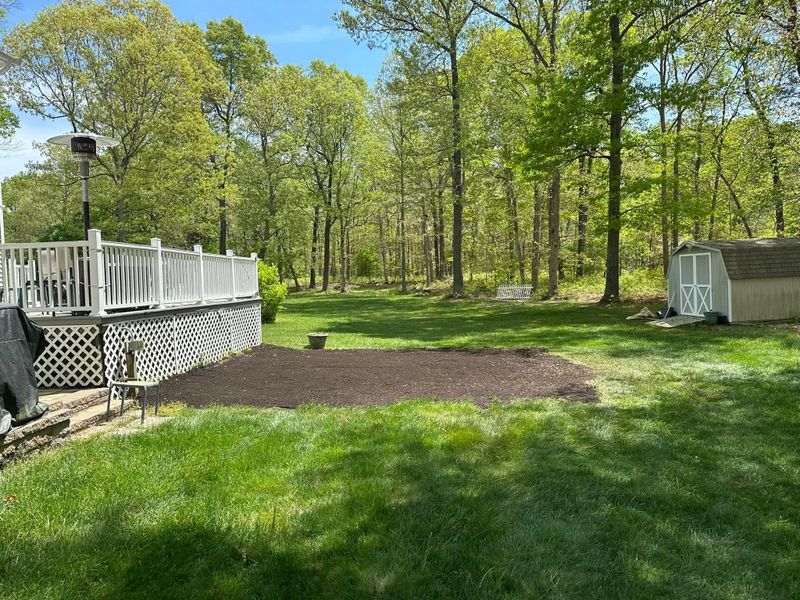 Lawn Care & Maintenance