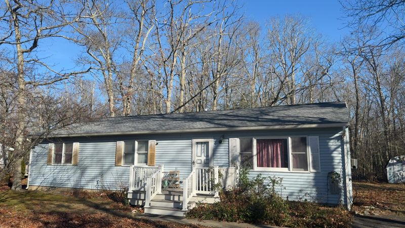 Roofing Installation