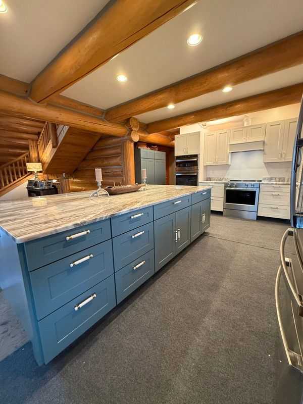 Kitchen Renovation