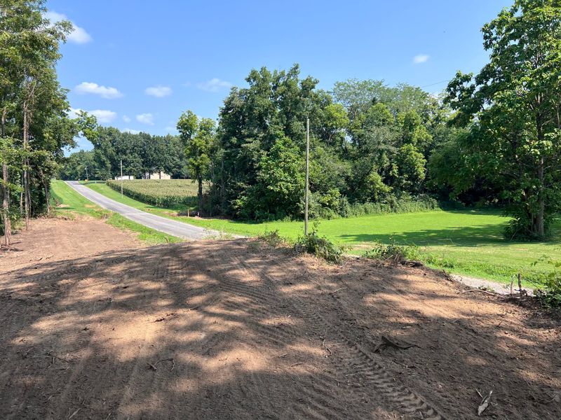 Site Grading