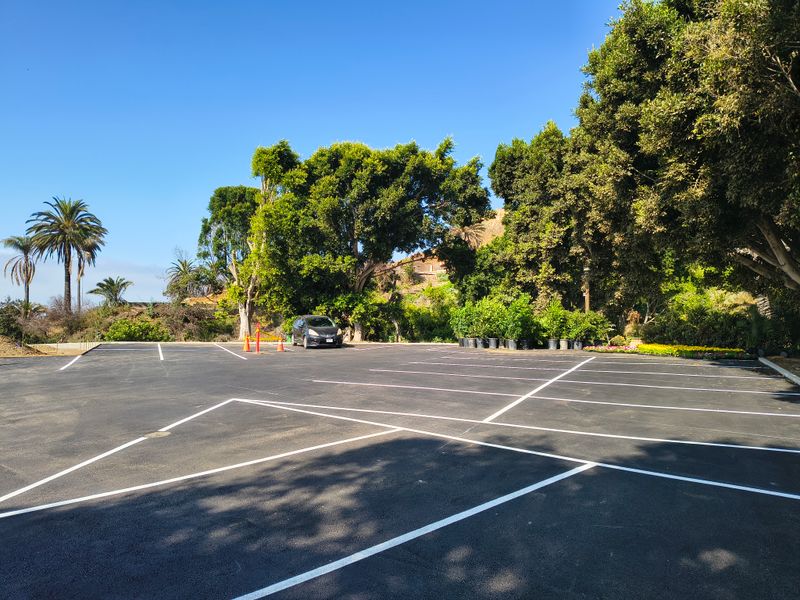 Driveways