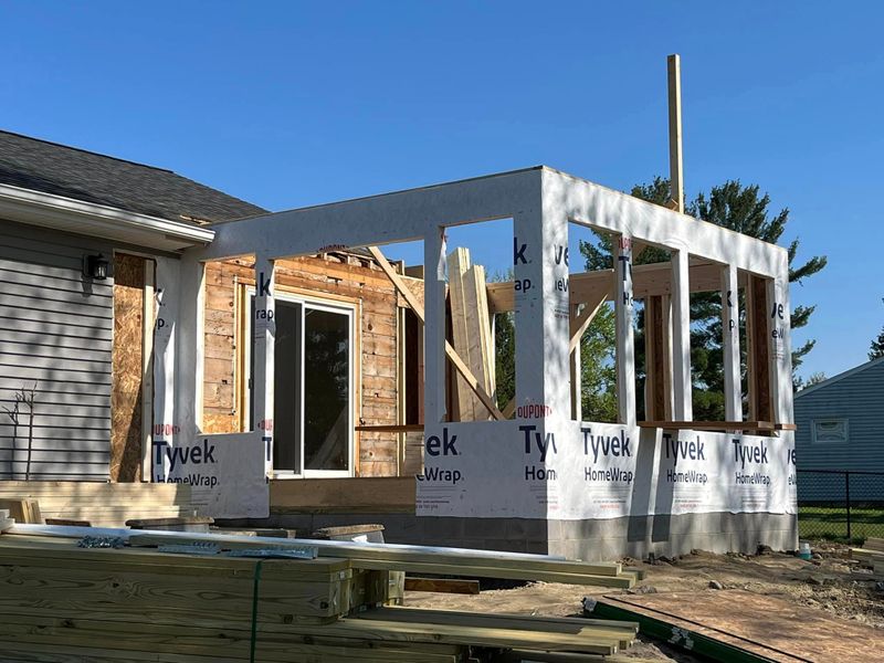 Construction