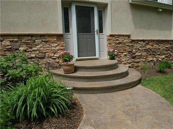 Concrete
