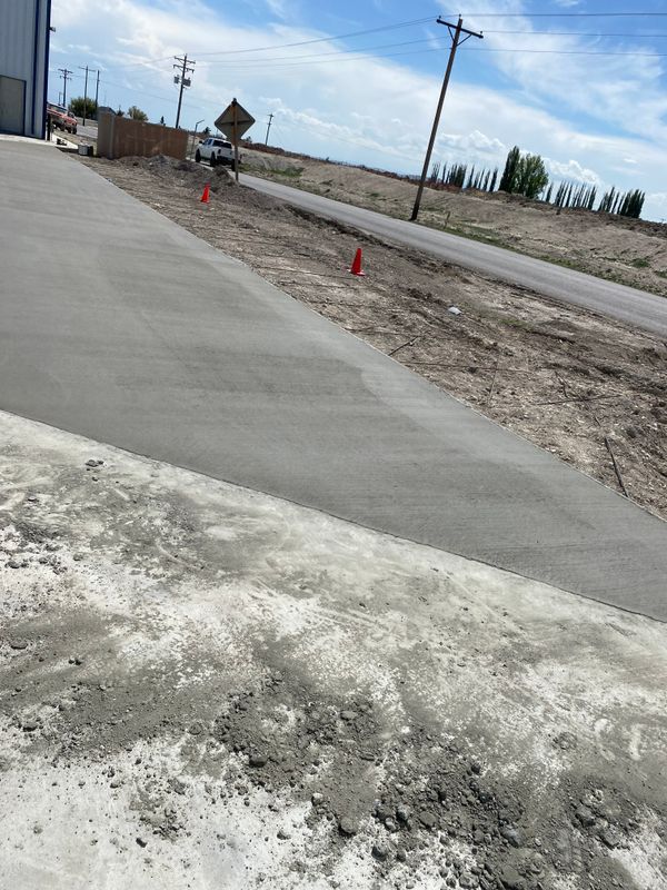 Concrete