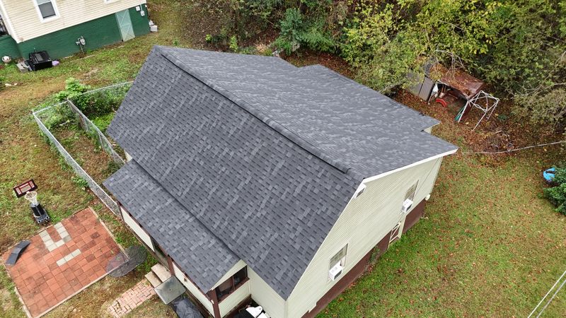Metal Roofing