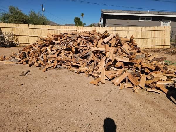Firewood