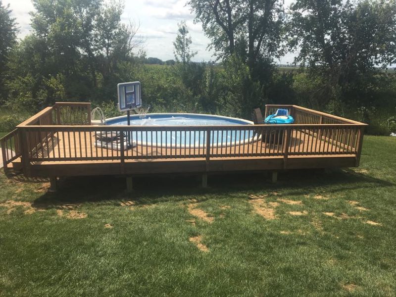 Exterior Renovations