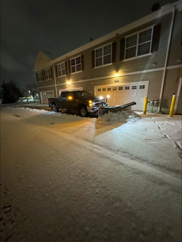 Snow Removal
