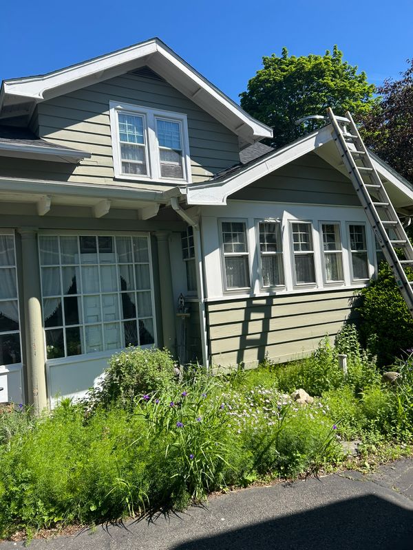 Exterior Painting