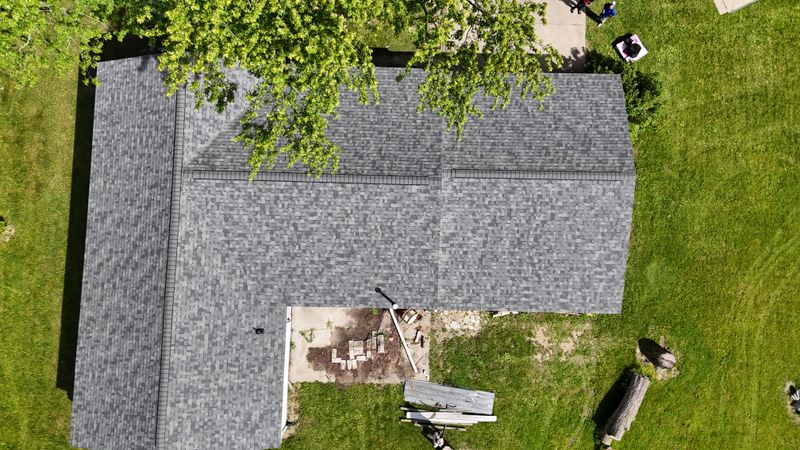 Roofing Installation