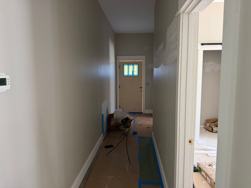 Interior Painting