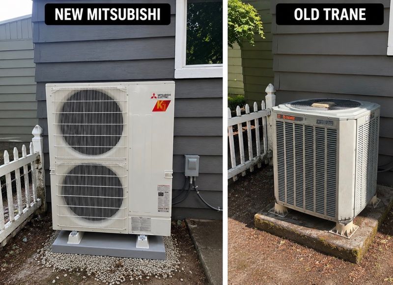 HVAC System Installation