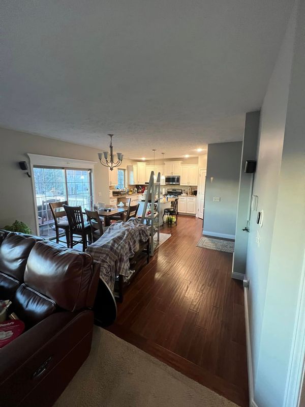 Flooring