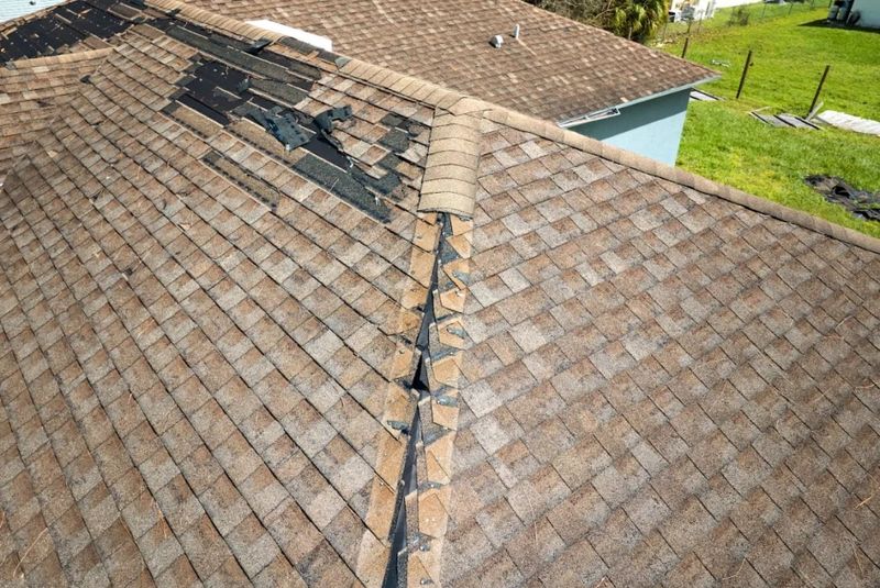Roof Repair