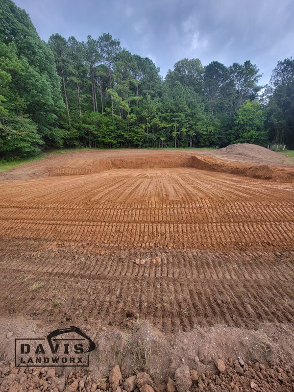 Dirt Work