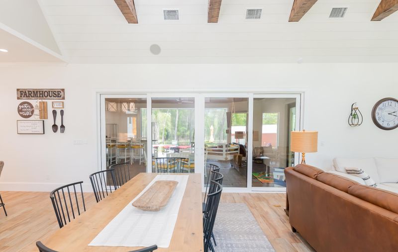 Living/Dining Room
