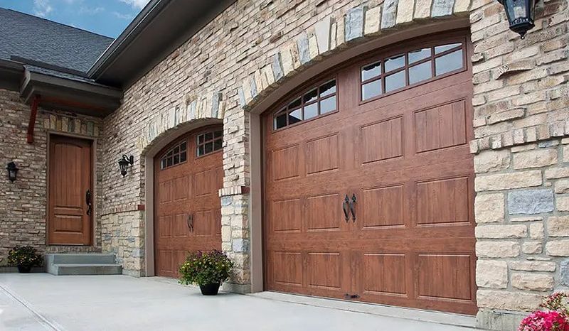 Garage Door Installation