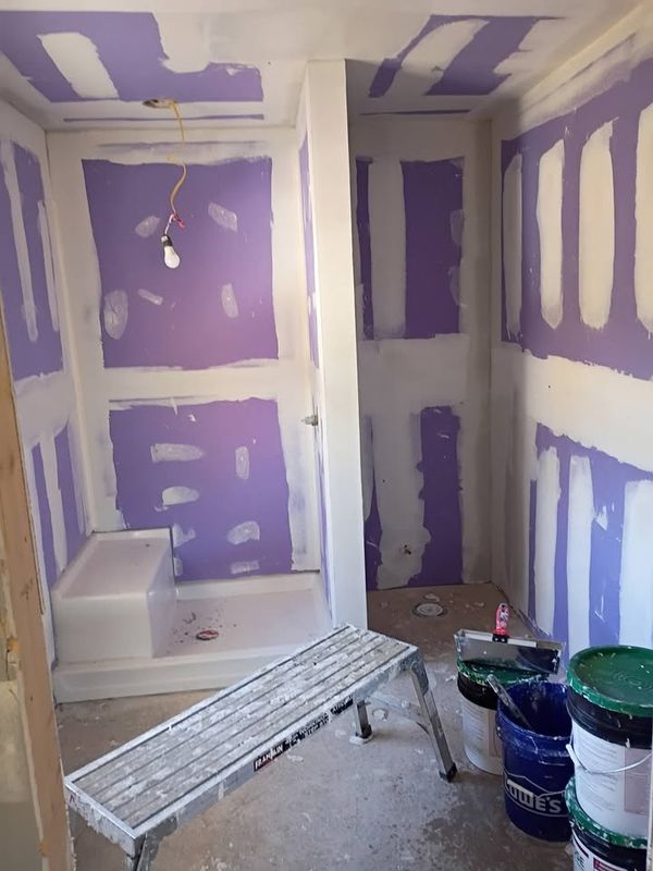 Bathroom Remodels