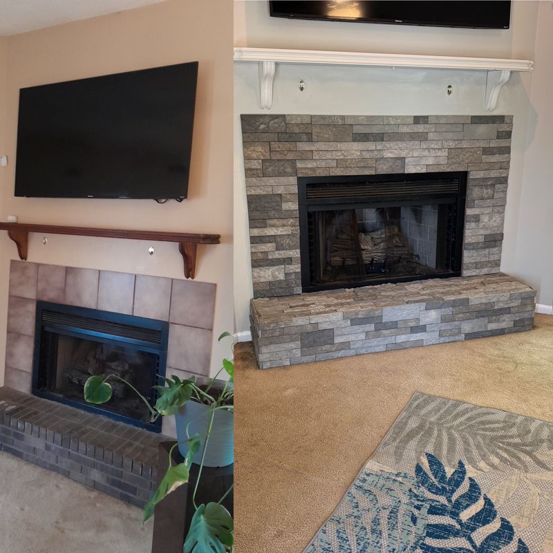 Painting and Drywall