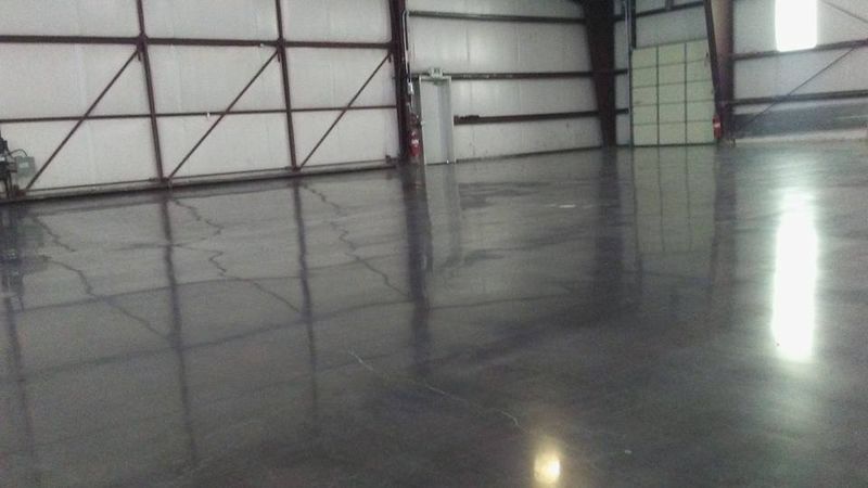 Commercial Spaces