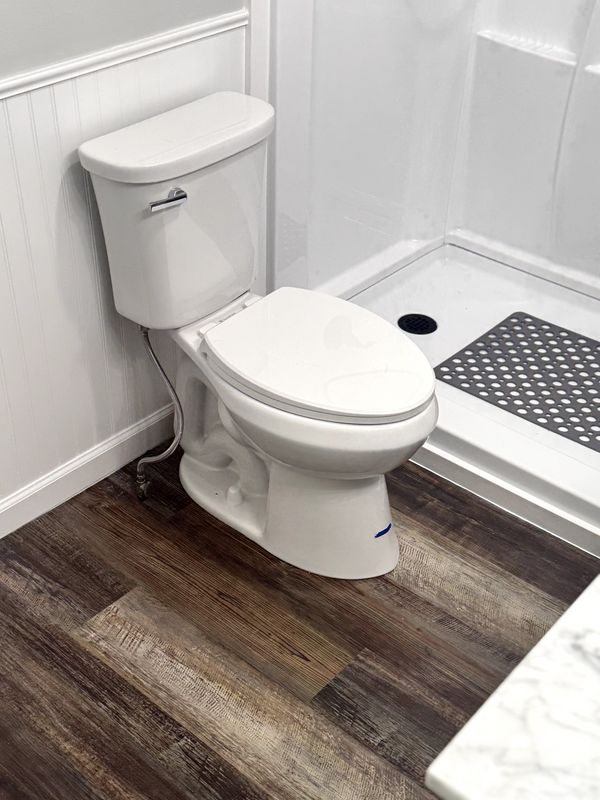 Bathroom Remodel