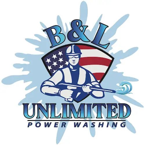 Power Washing