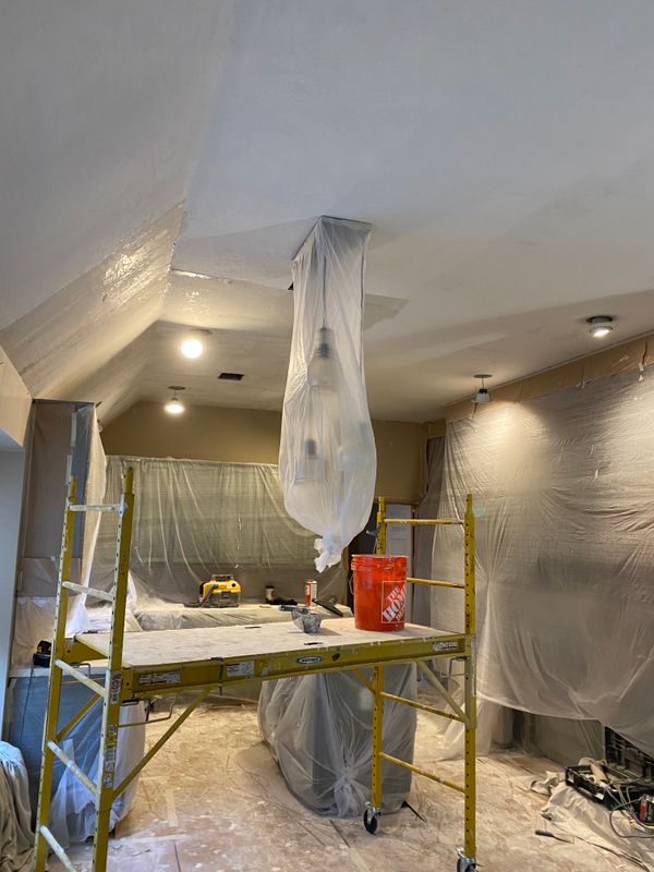 Remodeling