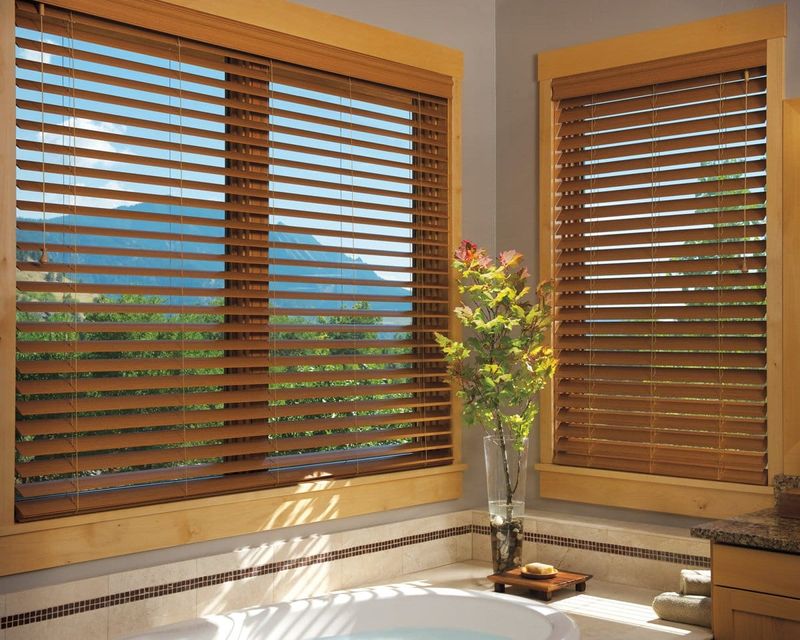 Blinds