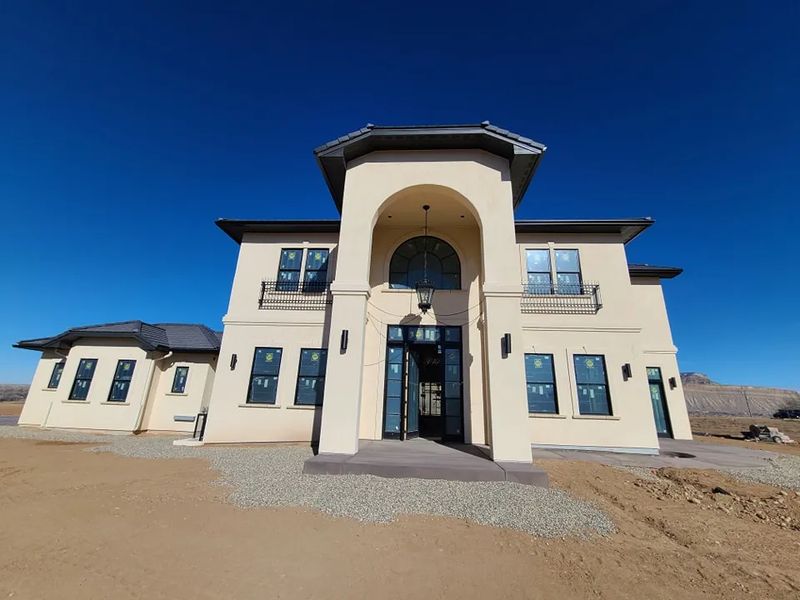 Exterior Painting gallery