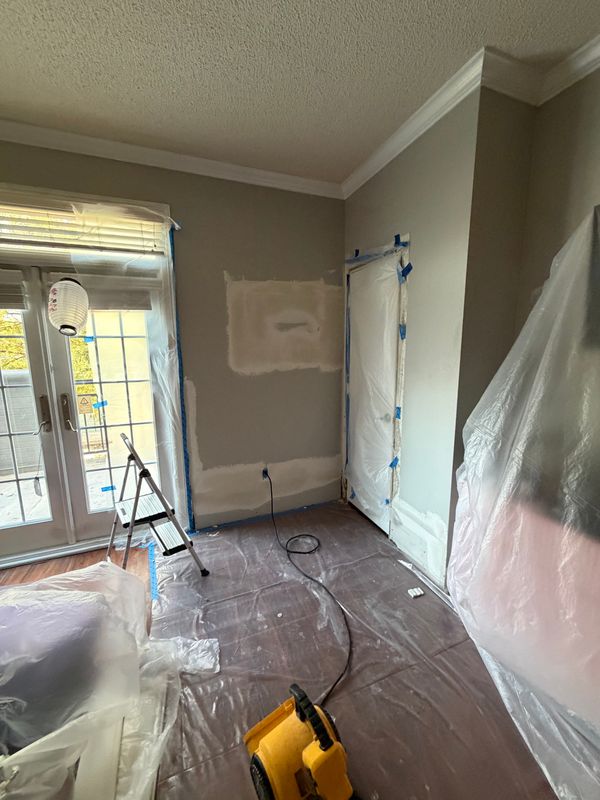 Home Remodeling
