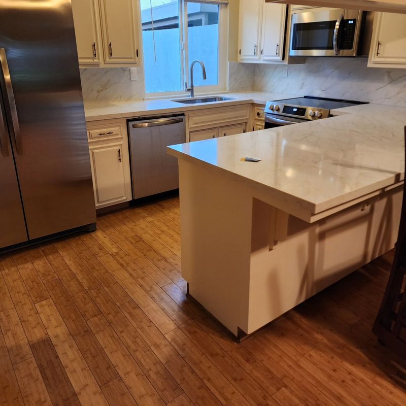 Interior Renovations