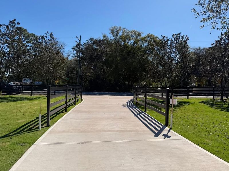 Agricultural Fencing