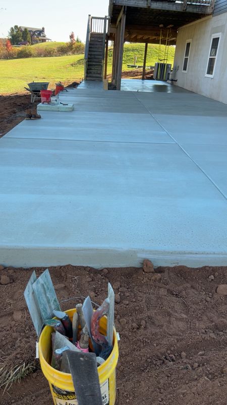 Landscaping & Hardscaping