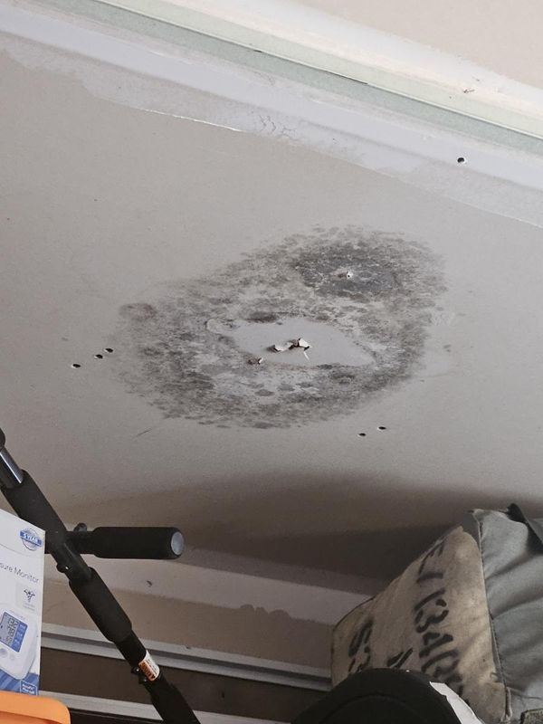 Plumbing Repairs
