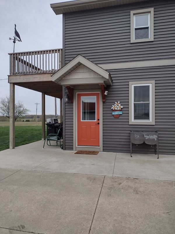Exterior Painting