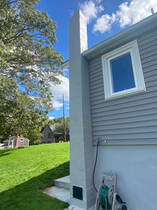 Exterior Painting