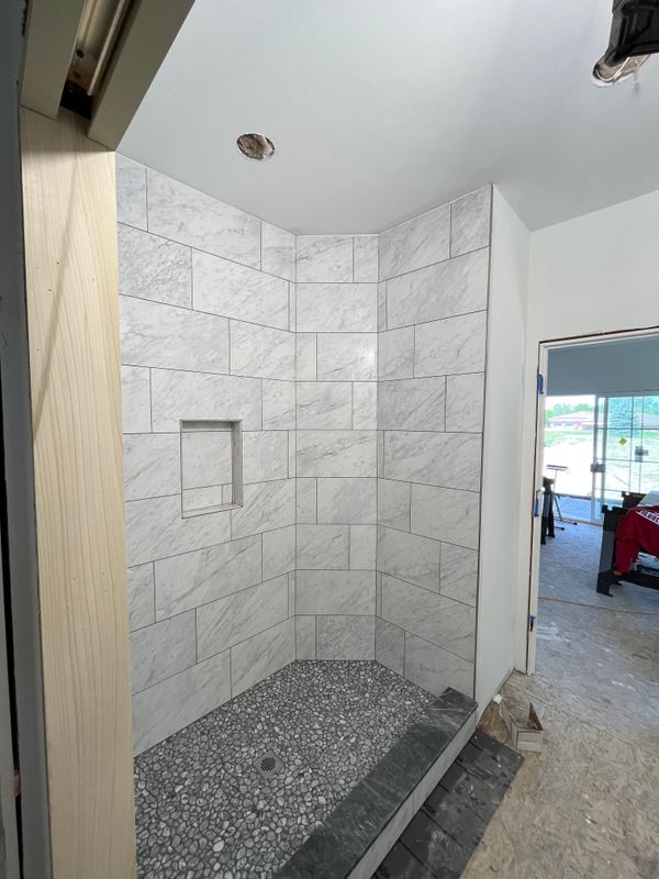 Interior Renovations