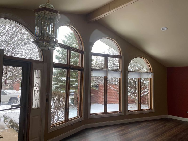Interior Painting gallery