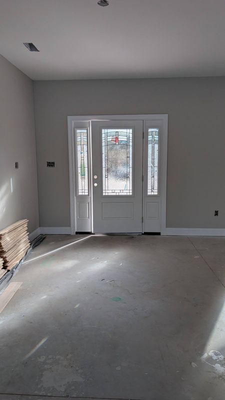 Custom Home Design