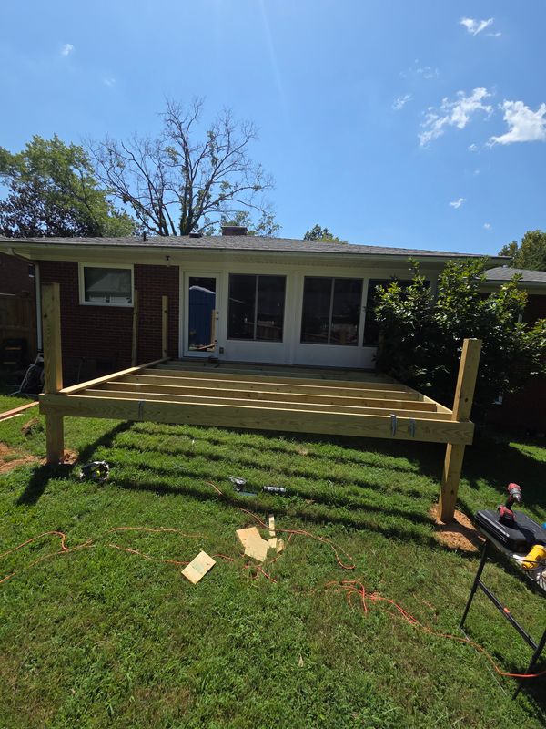 Carpentry