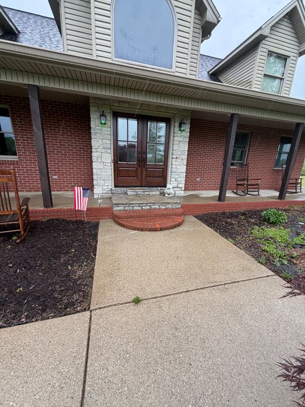 Revitalize Your Space with Expert Pressure Washing