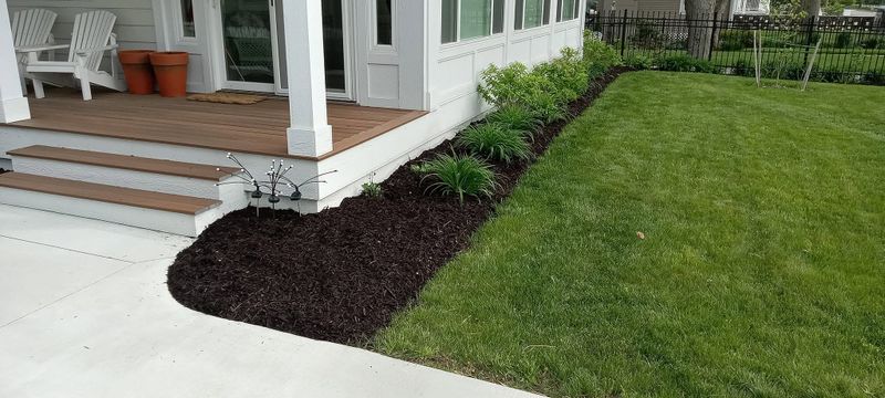 Mulching