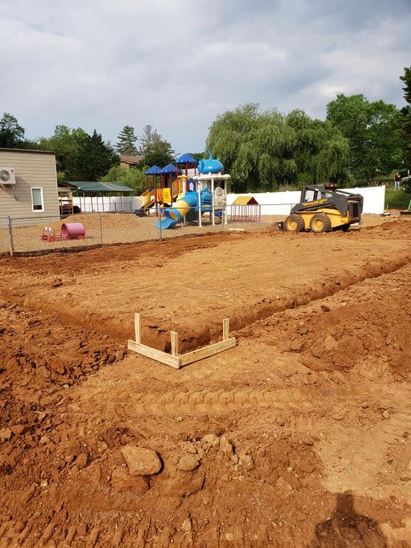 Residential & Commercial Excavation
