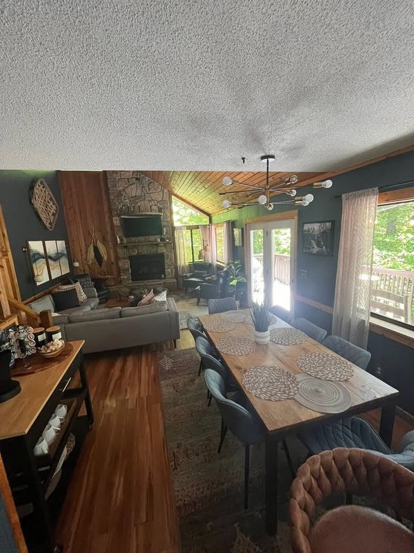 Accent Walls