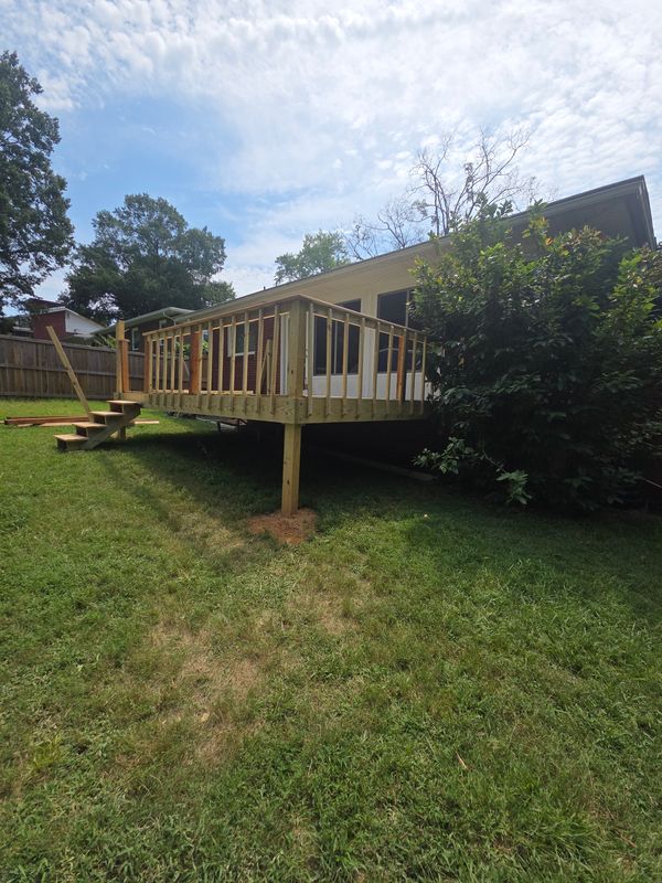 Carpentry
