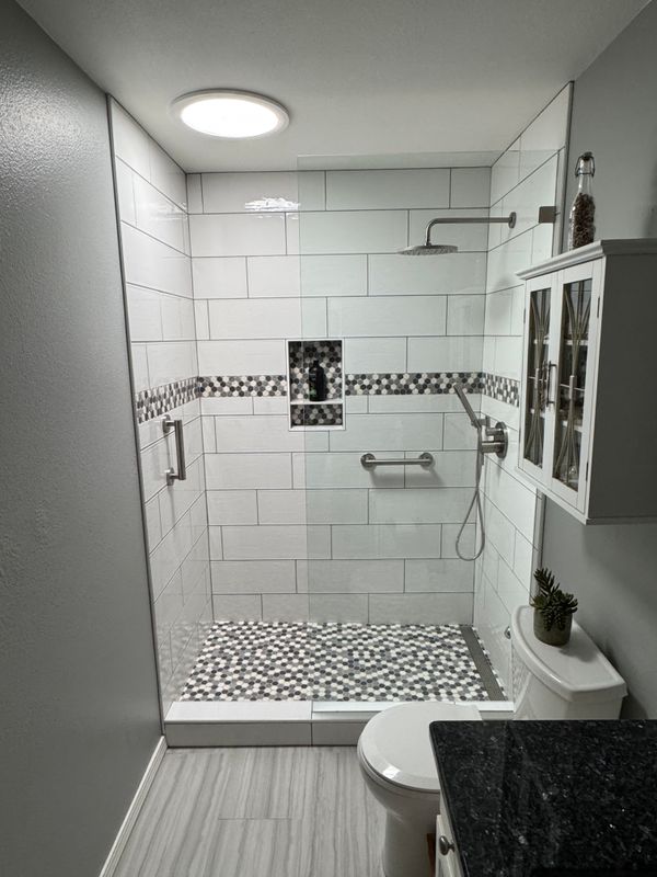 Tile Installations