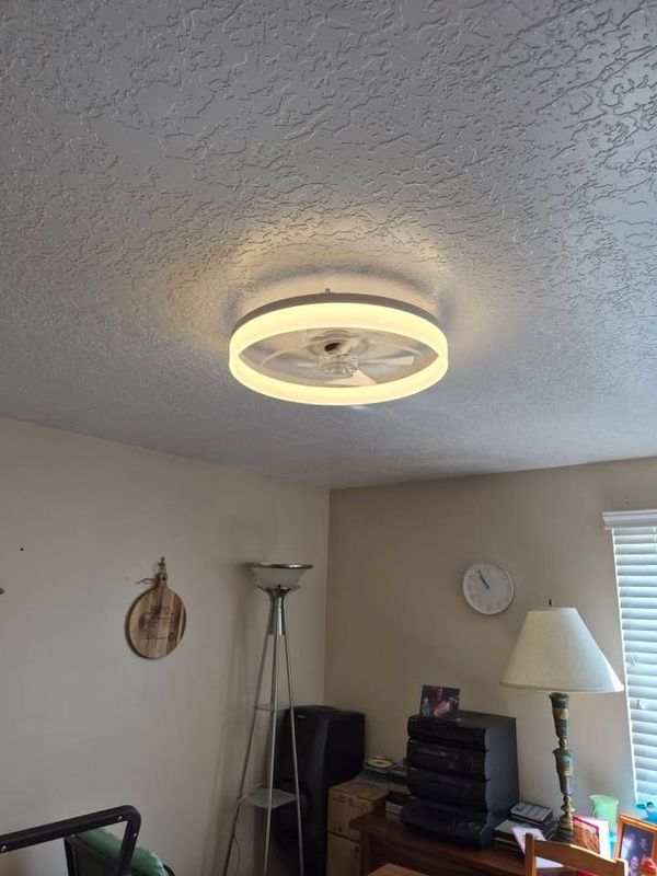 Minor Electrical Work