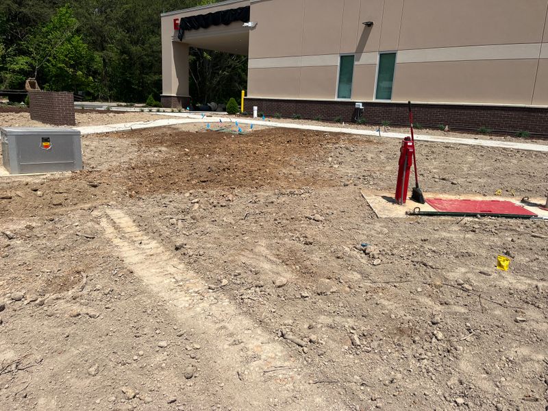 Land Grading