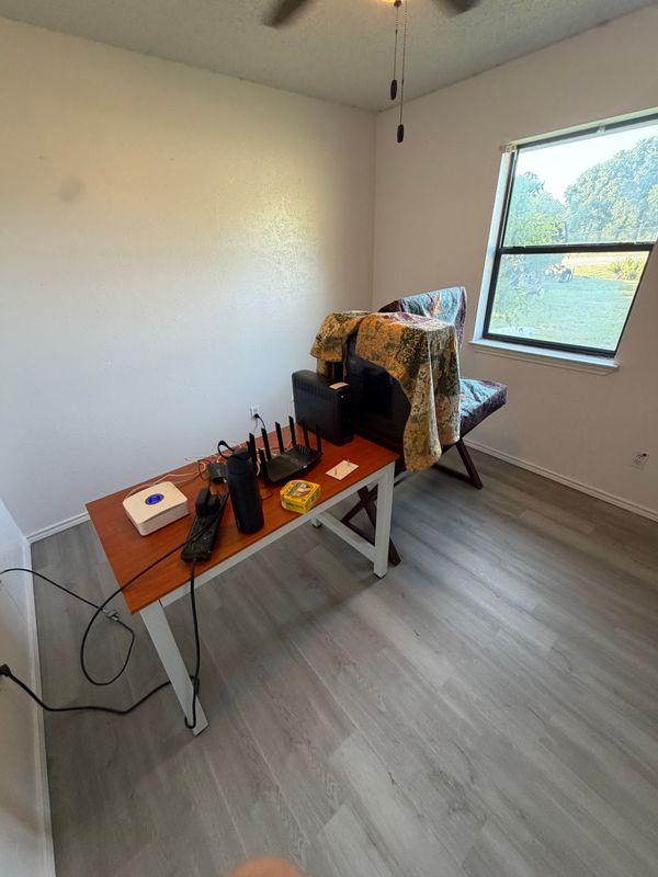 Flooring