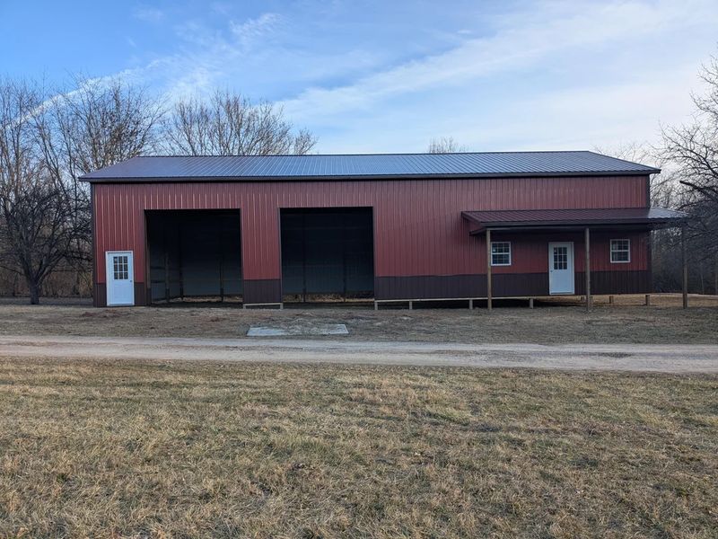 Pole Barns